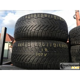 Nokian Tyres WR Suv4  255/50/19 Iarna